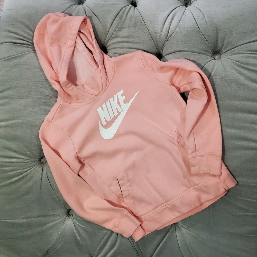 Girls Nike Hoodie